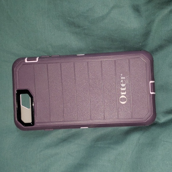 SOLD!! Otter Box Fits: iPhone 7 Plus/8 Plus - Picture 3 of 7